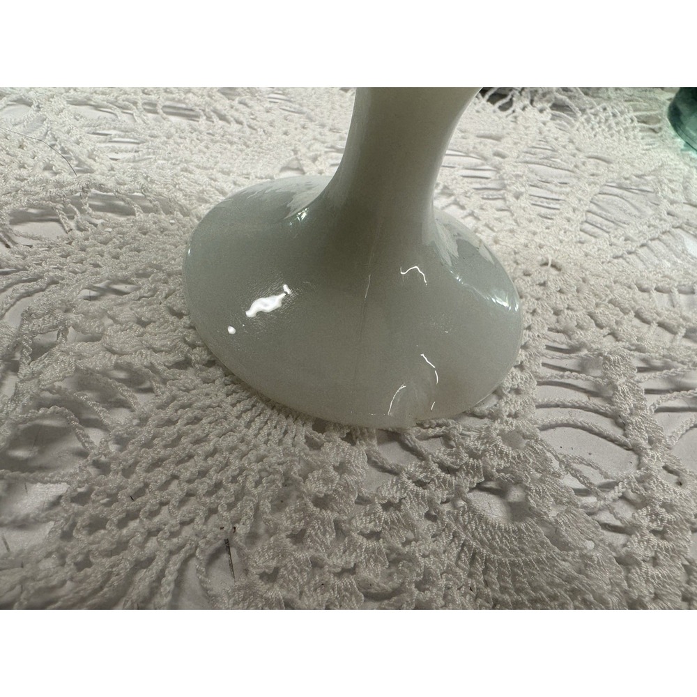 EO Brody Co milk glass - Picture 2 of 2